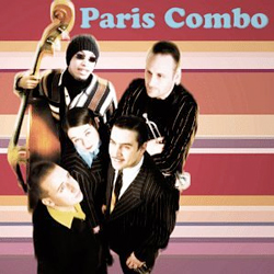 Paris-Combo