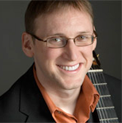Preview: Cleveland Classical Guitar Society — Dan Lippel at MOCA ...