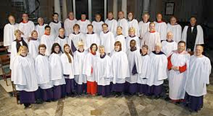 Trinity-Cathedral-Choir