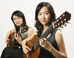 Beijing-Guitar-Duo