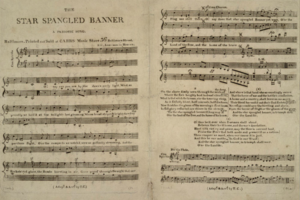 Star-Spangled-Banner