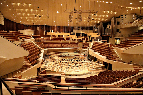 Berlin-Philharmonie