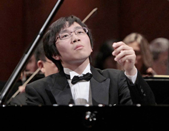 Review: Youngstown Symphony with Cliburn finalist Tomoki Sakata
