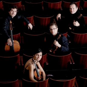 Belcea-Quartet