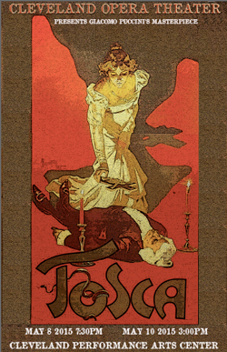 TOSCA-poster