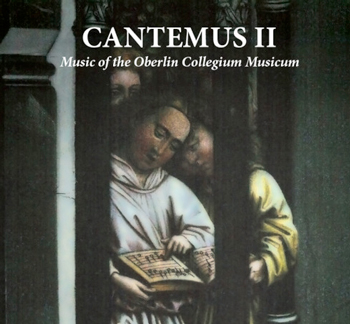 Cantemus-II