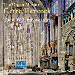 Organ-Music-Gerre-Hancock
