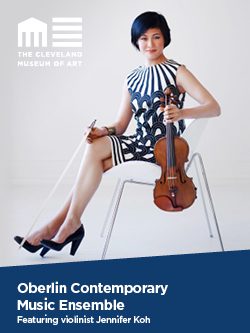 CMA Oberlin CME Apr 9 VBP