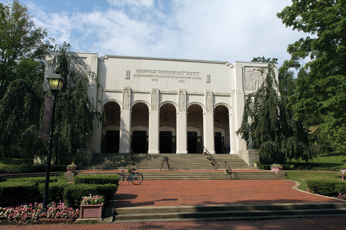 Chautauqua Opera: a conversation with director Steve Osgood - Cleveland ...