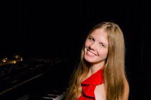 Canton Symphony With Rising Star Eva Gevorgyan Oct 12 Cleveland Classical