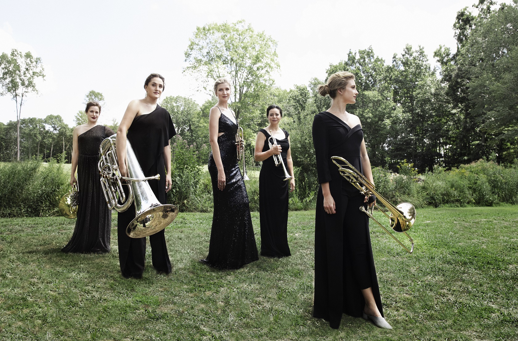 Seraph Brass Quintet  Seraph Brass, Tickets 2024