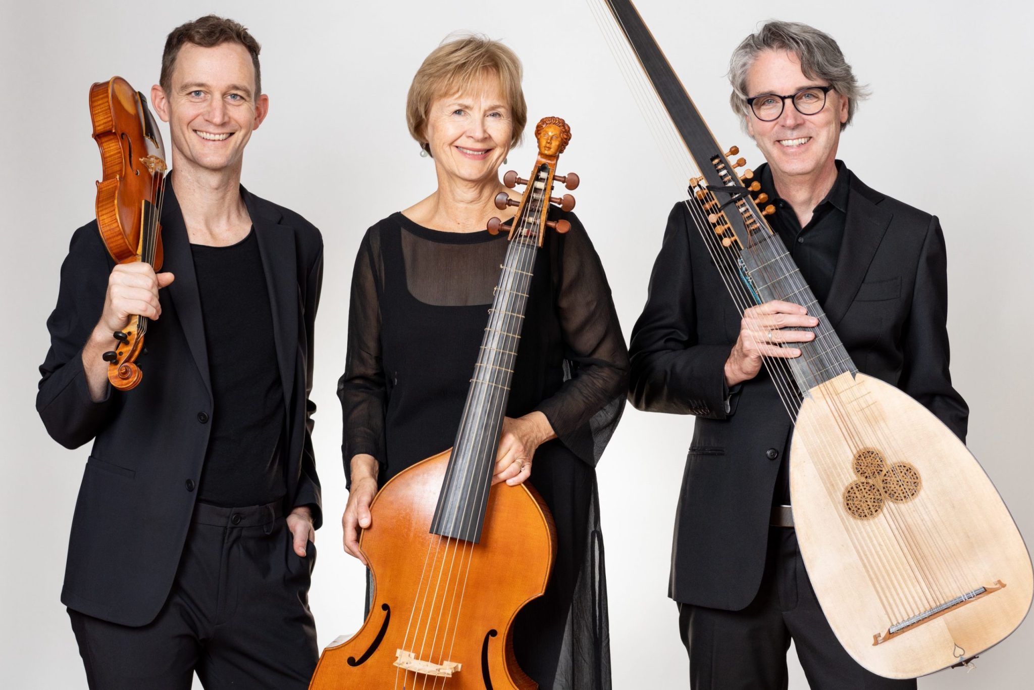 Chatham Baroque at Rocky River Chamber Music Society (Mar. 2 ...